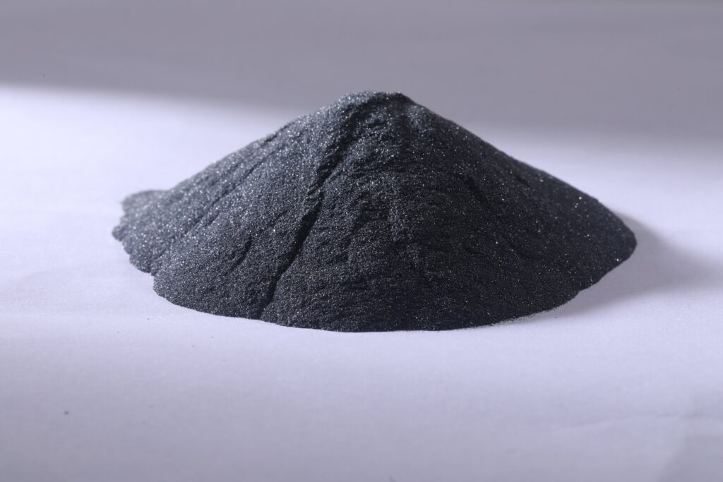 SIC nero da 325 maglie per crogiolo in carburo di silicio -1-